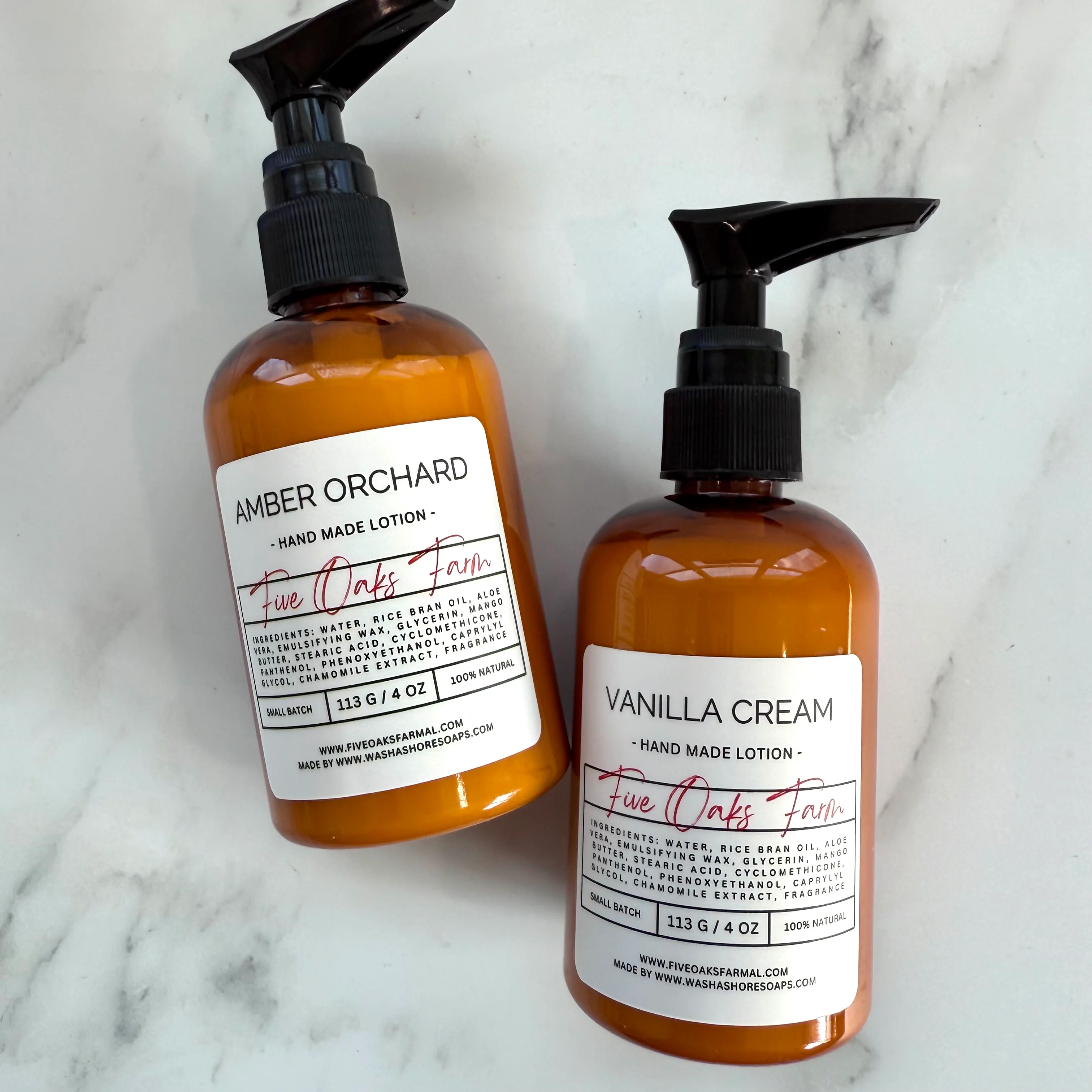 Skin Care